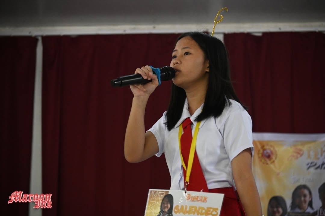 INSIDE UM | Miting De Avance 2025