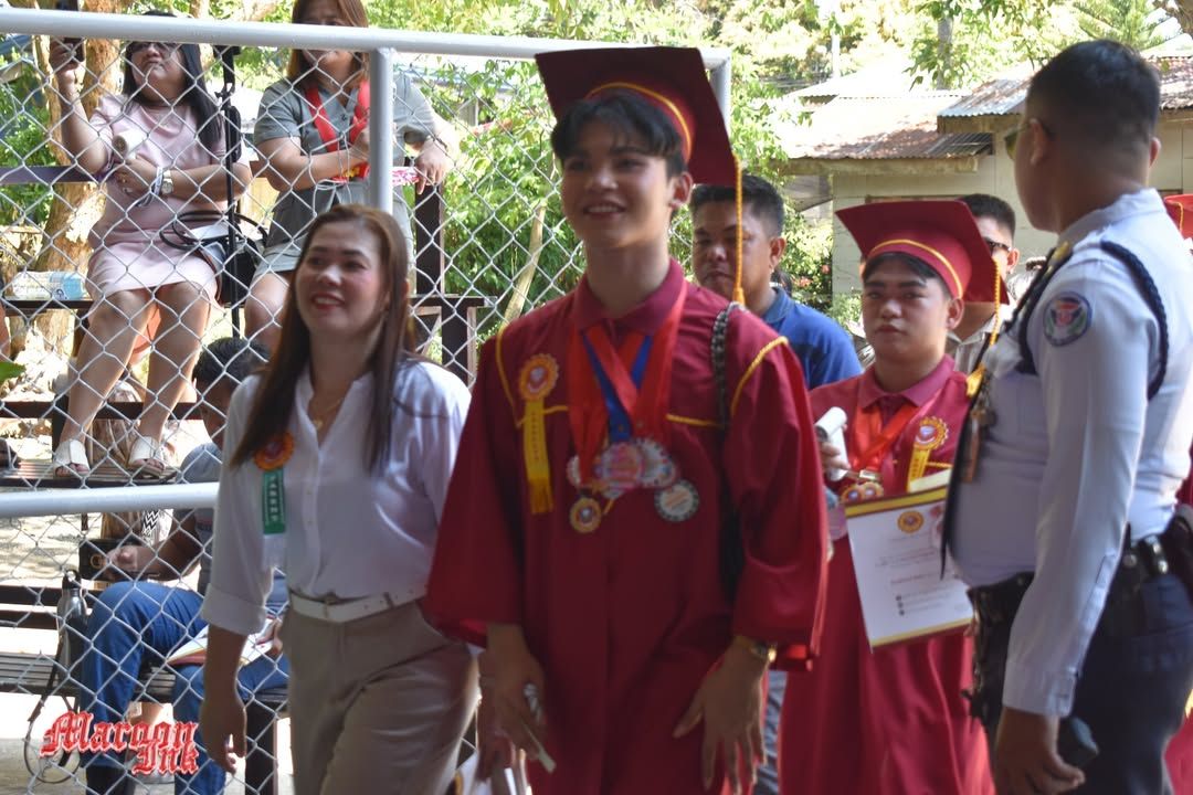 GRADUATION | Brighter Beginnings Ahead