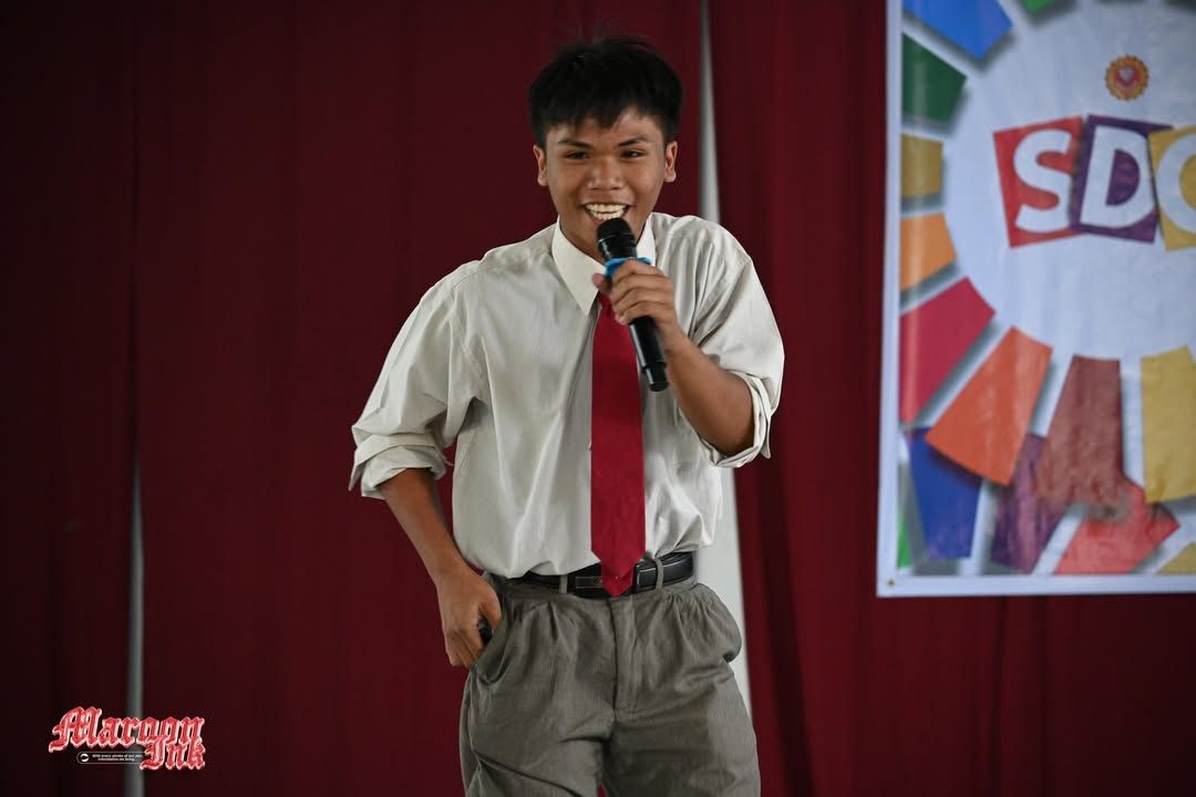 ADVANCING SUSTAINABILITY | UMIHS Leaders Engage in 2025 UN SDG Seminar