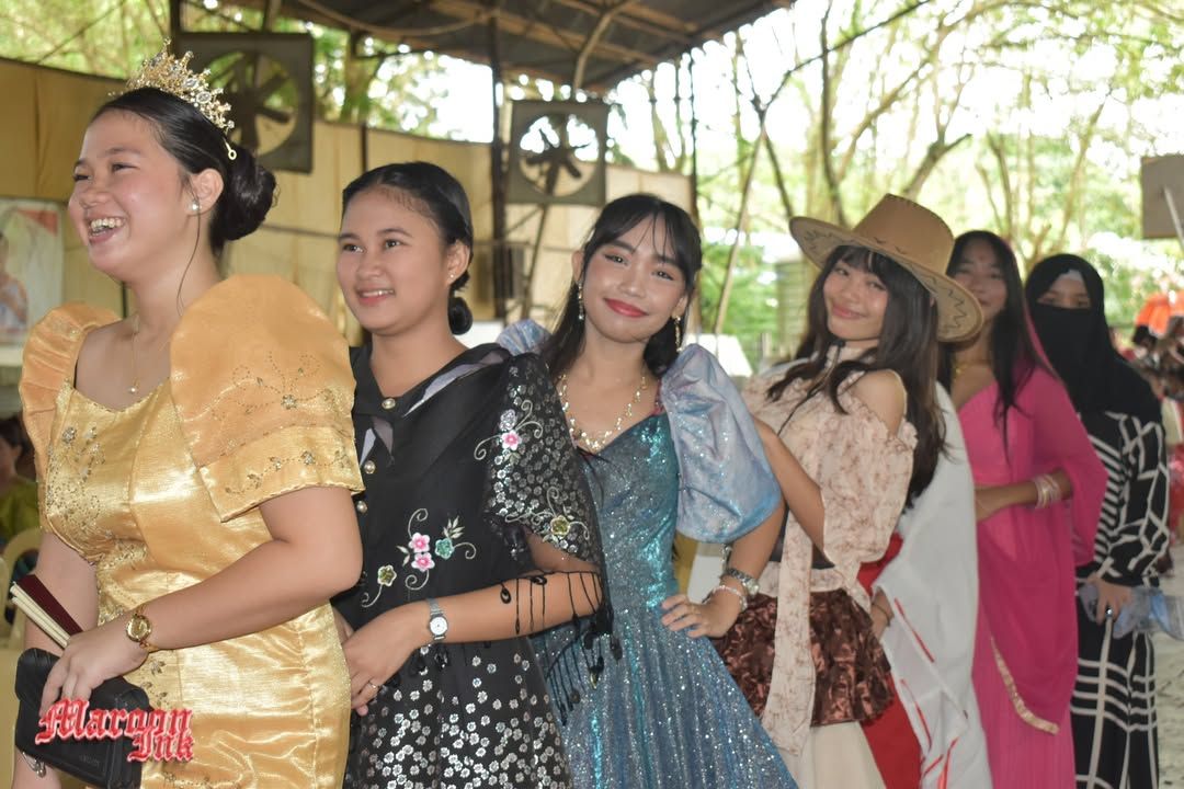 UNITED NATIONS 2025 | Bonded Countries in Unity