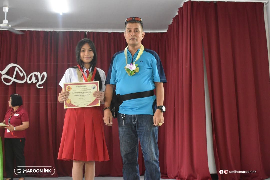 73rd RECOGNITION DAY | The 28th of May 2024 commemorates the students' h...