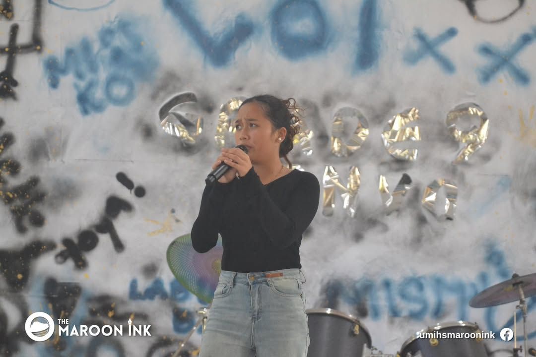 NEWS | 2024 Inter-Branch Expression Skills Presentation