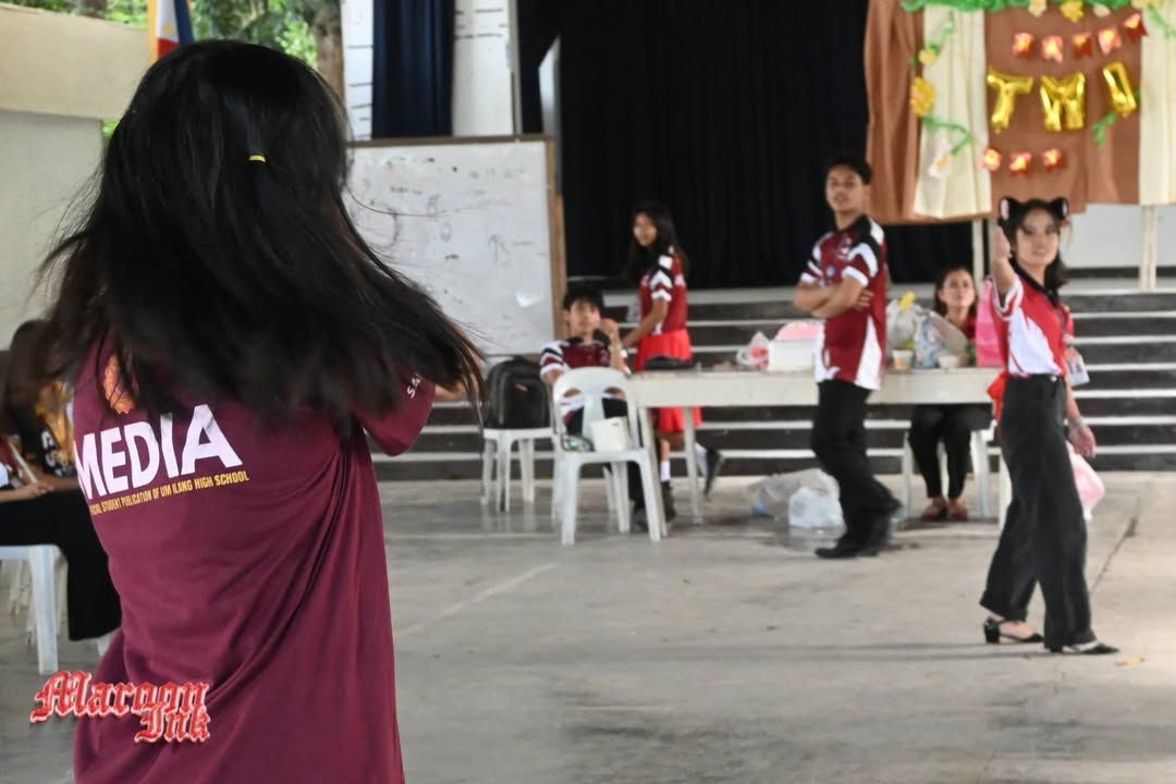 IN PHOTOS | Party Started, Camaraderie Ignited!