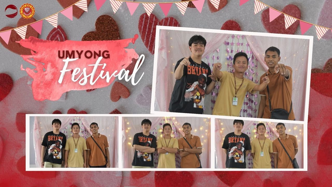 CAPTURE THE LOVE | Take a look at the shots from the photo booth during...