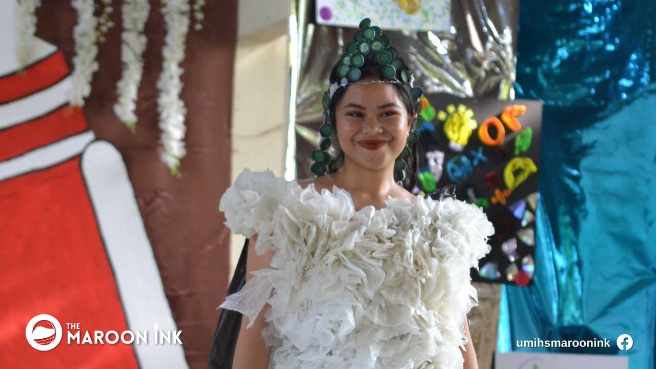 THE SEARCH IS OVER | UMIHS crowns new king and queen for MathSciaka 2023...