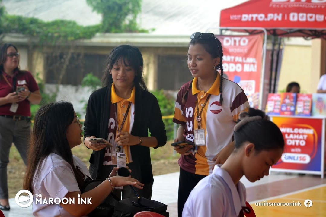 EXPRESSION SKILLS 2024 | Interbranch Expression Skills 2024 entertains c...