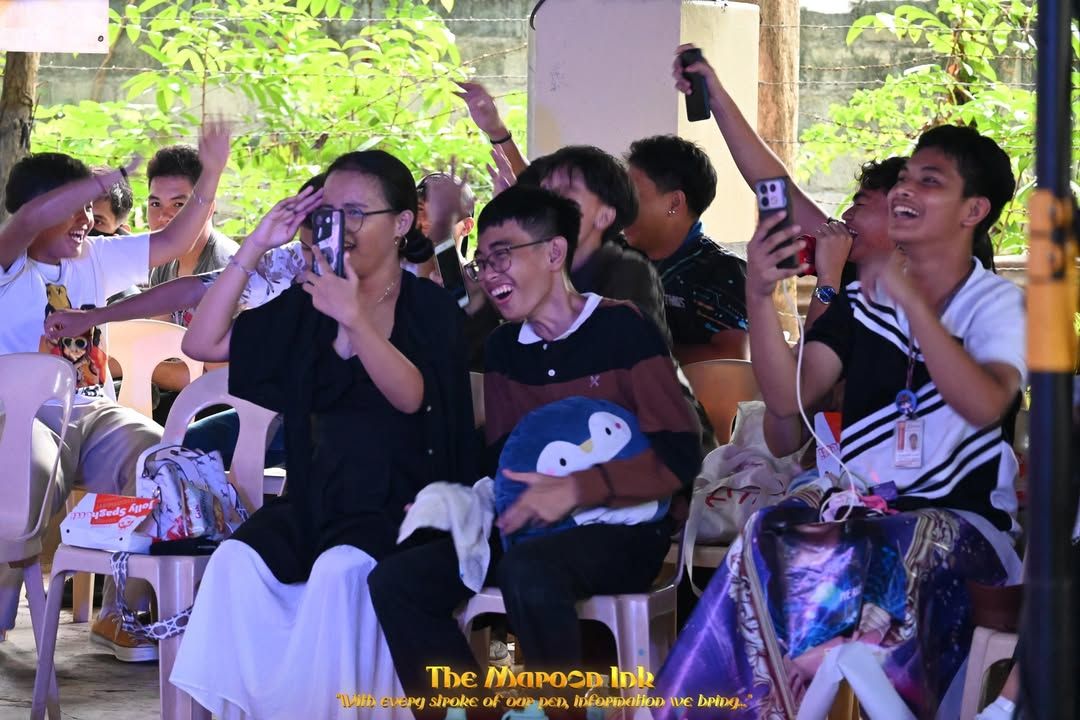 INTRAMURALS 2025 | A Showcase of Beauty and Talent!