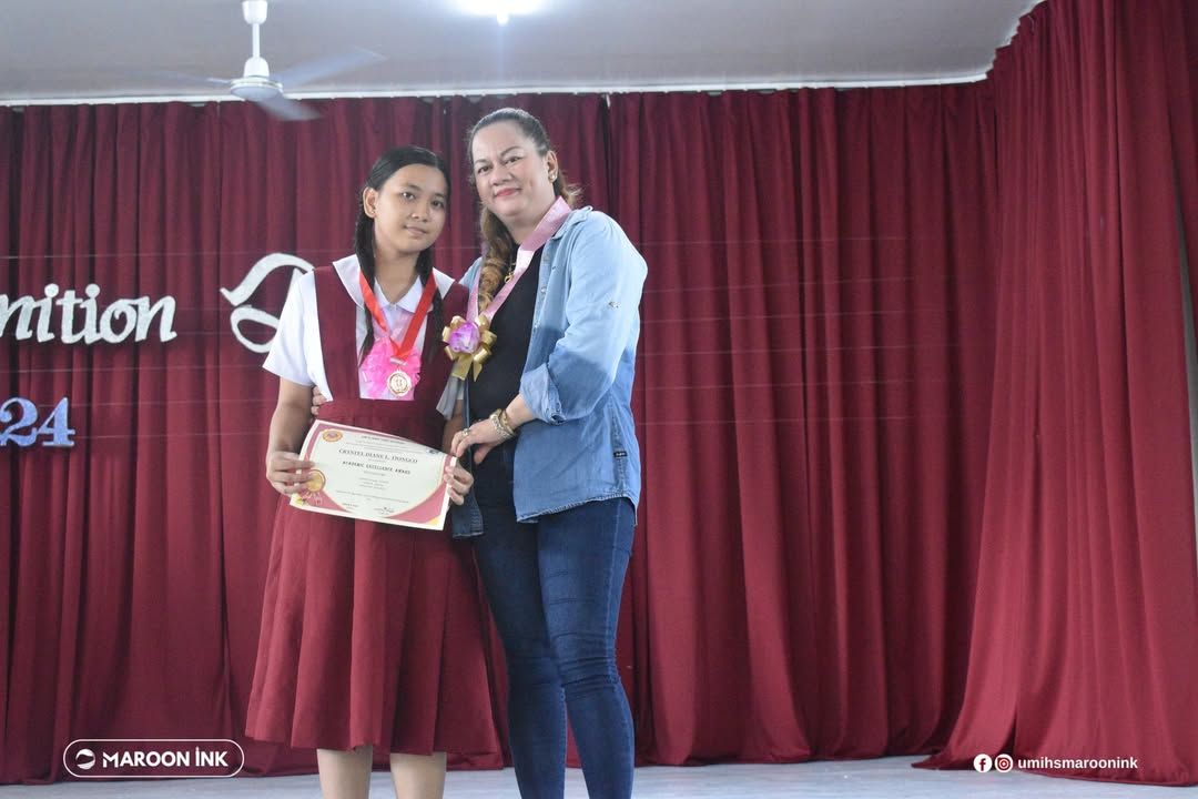 73rd RECOGNITION DAY | The 28th of May 2024 commemorates the students' h...