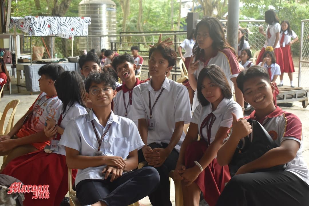 MATHSCIAKA 2025 | A day of discovery, teamwork, and brilliance!