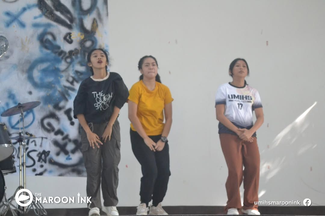 NEWS | 2024 Inter-Branch Expression Skills Presentation