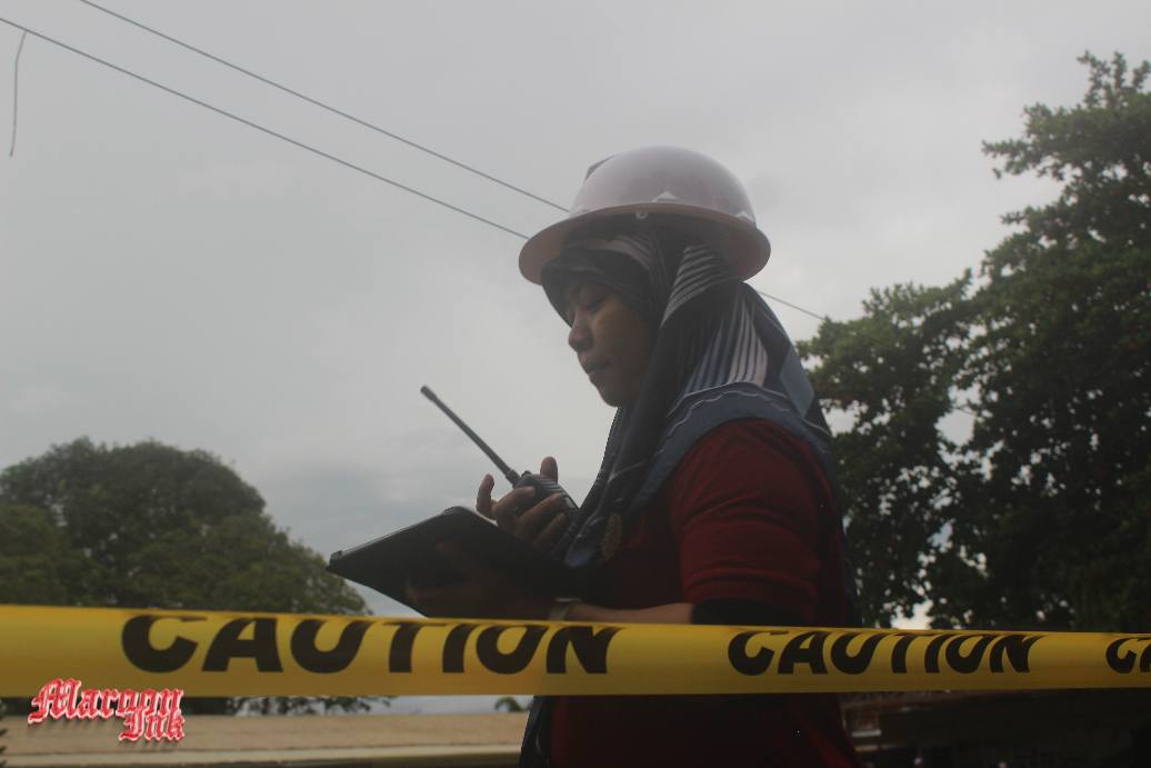 2025 NSED | At 4:01PM of September 11, 2025, the bell of UM Ilang High S...