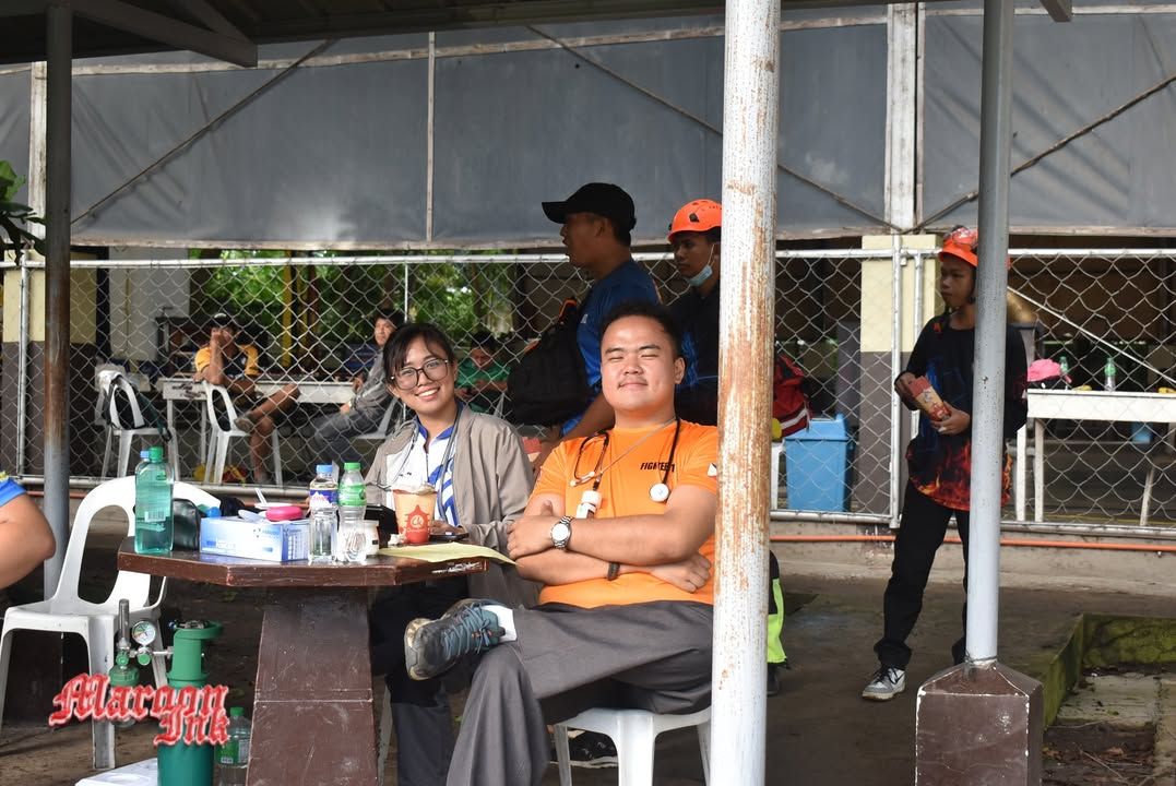 EVENTS | FUN RUN FOR A CAUSE