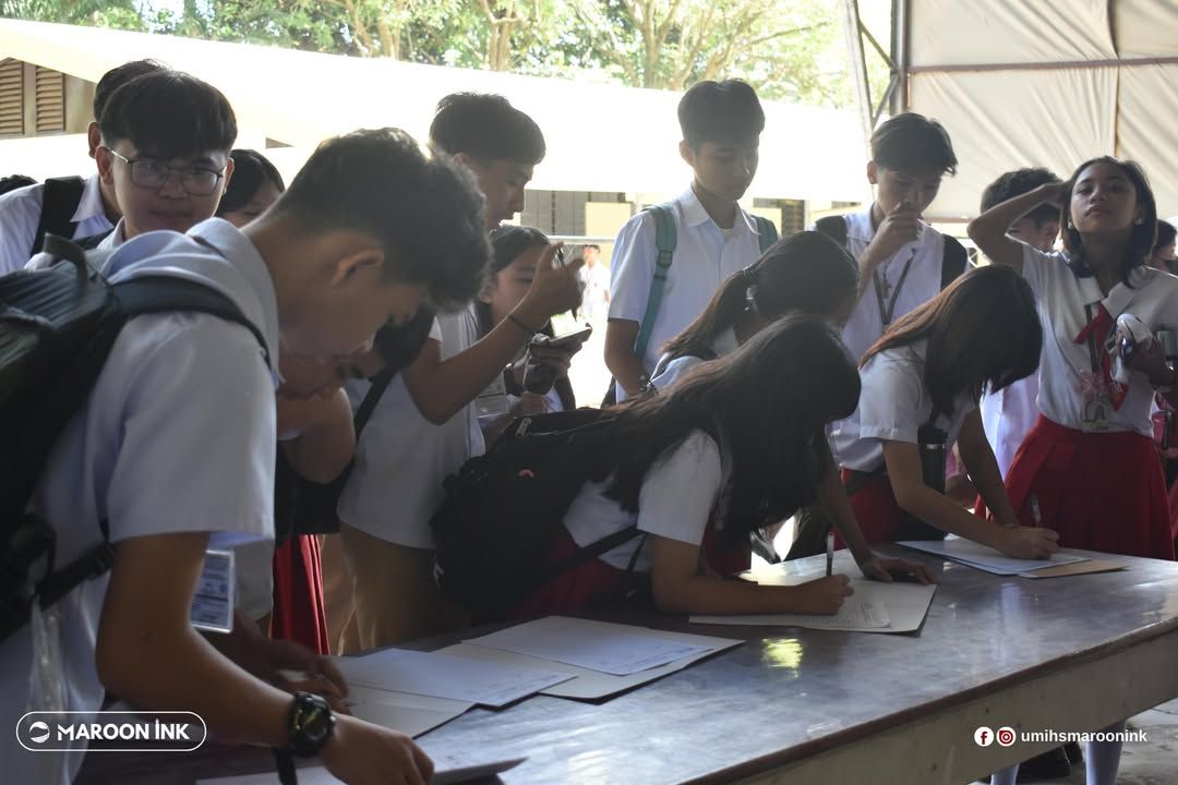 NEWS | On March 11, 2025, a symposium entitled Risky Lifestyle Habits wa...