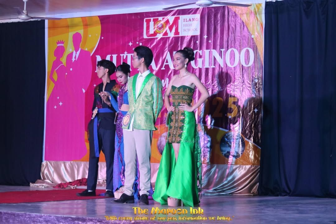 INTRAMURALS 2025 | The Coronation