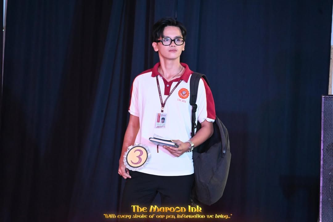 INTRAMURALS 2025 | A Showcase of Beauty and Talent!