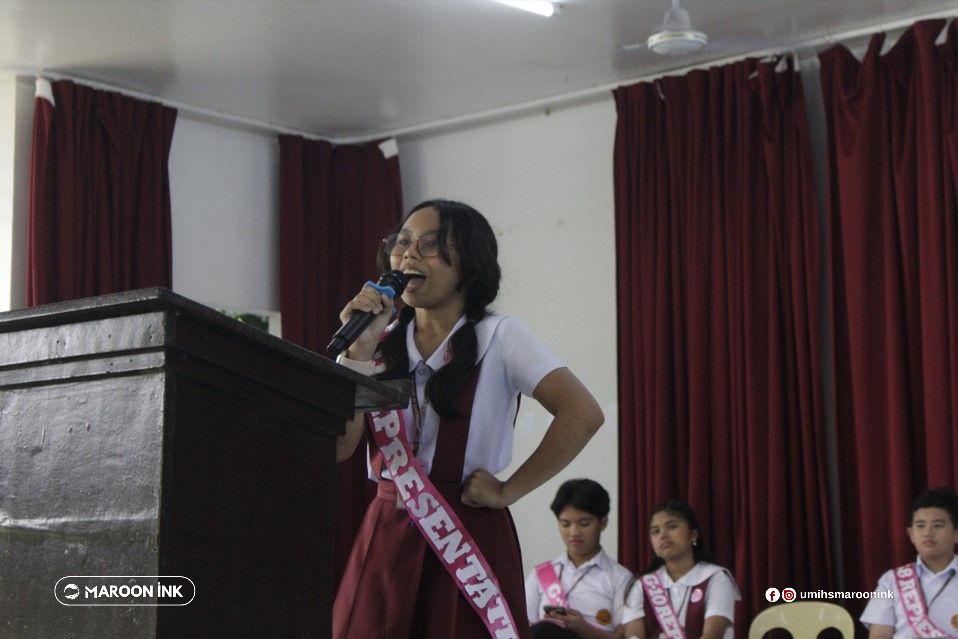 HALALAN 2024 | SSG Election Wraps Up Successfully