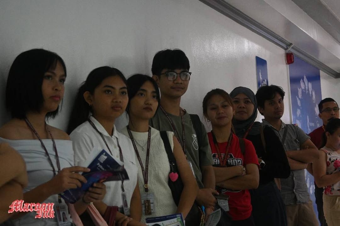 OUTSIDE UM | A Step Into Intellect