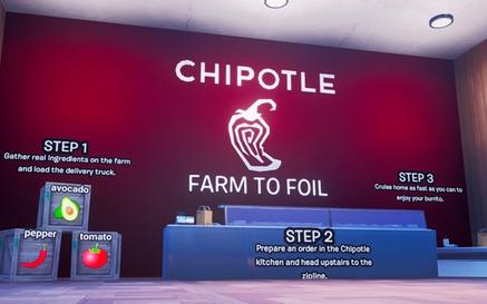 Chipotle Restaurant