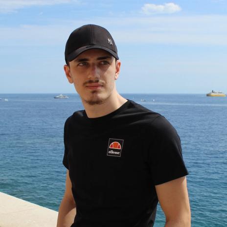Erik Elmers