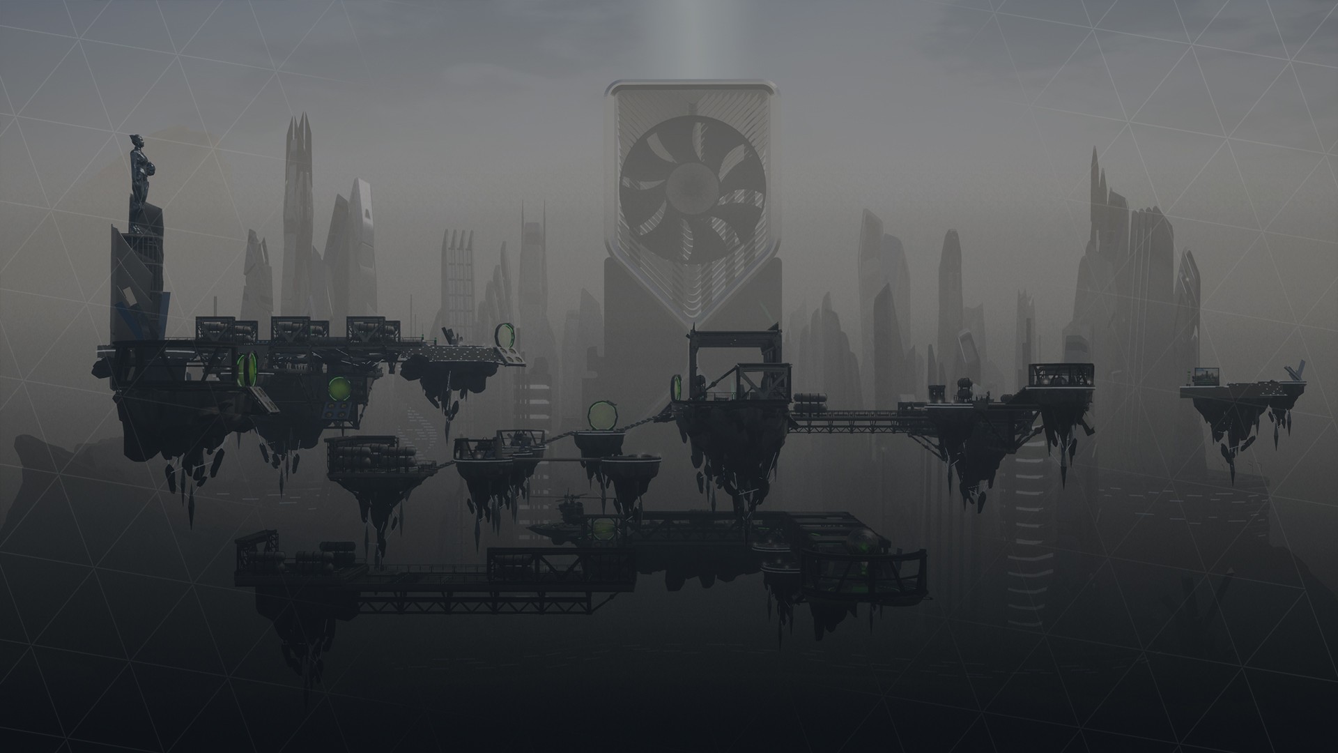 Farm to Foil