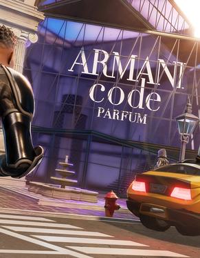 Rewrite The Code Key Art Render
