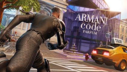 Rewrite The Code Key Art Render