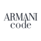 Armani Code Logo