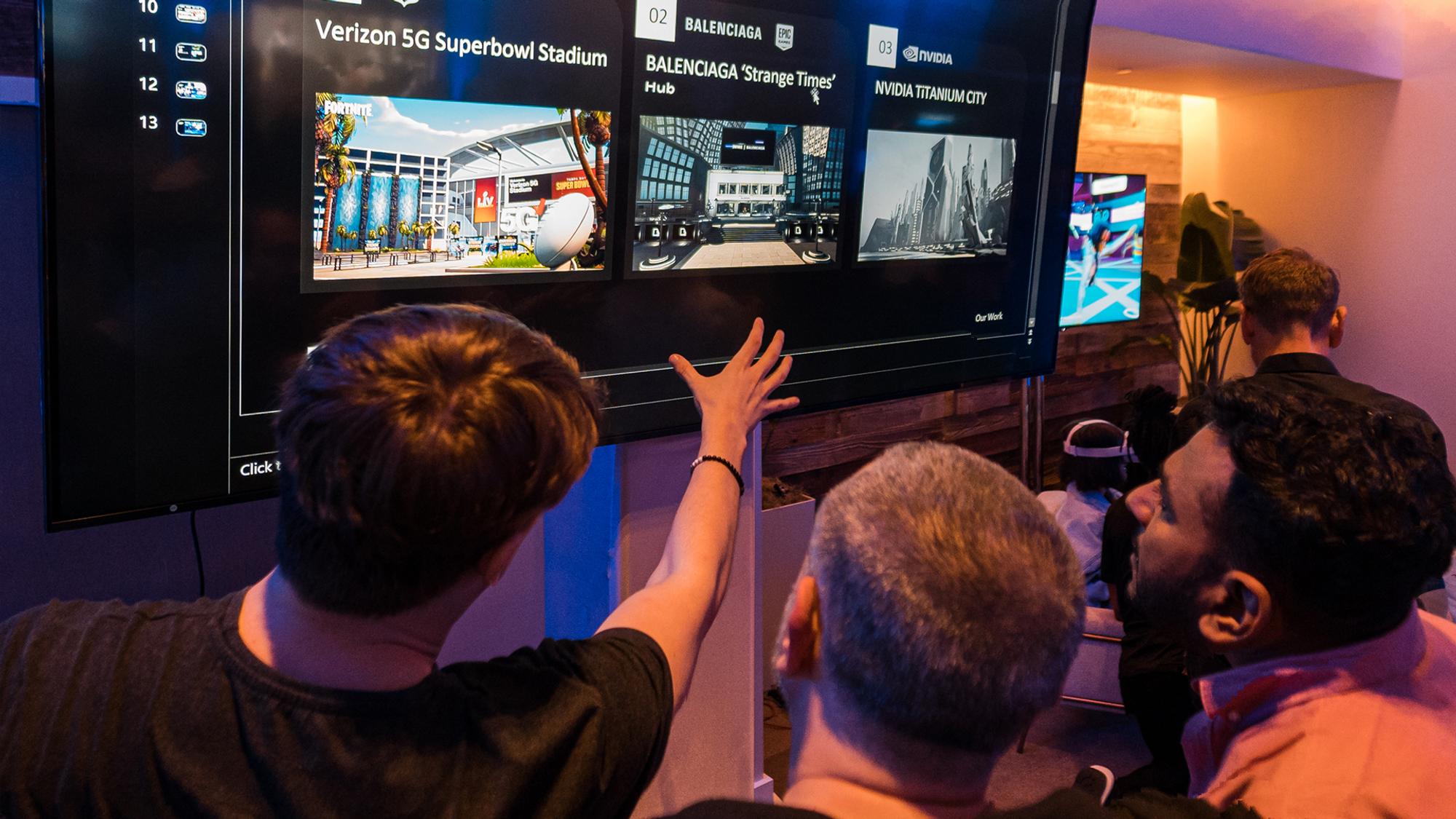 Branded Games | Beyond Creative Brand Case Studies