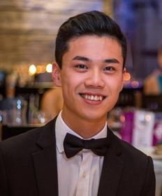 Onni Li