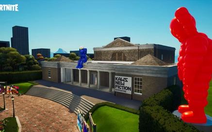 Serpentine North Gallery