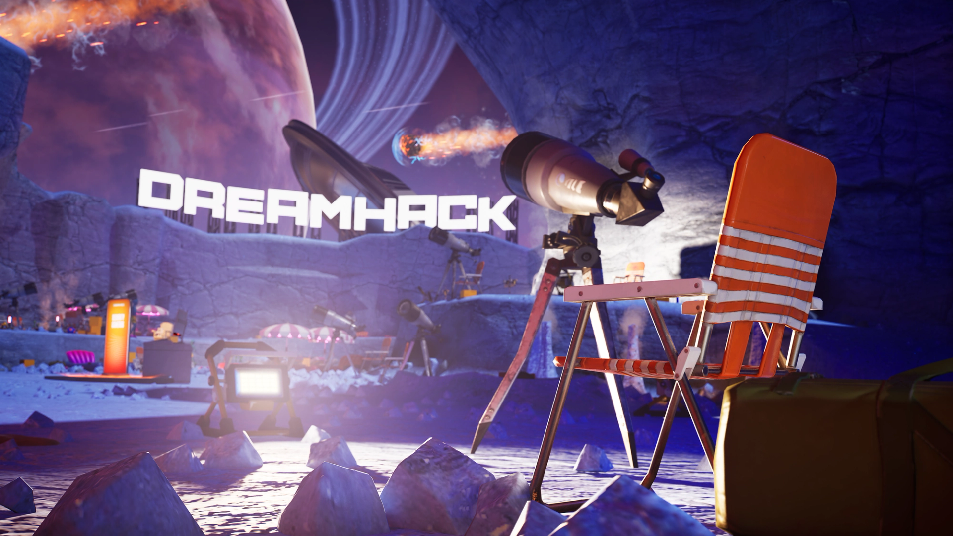 Dreamhack 1