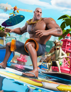 Sundek Thumbnail