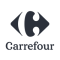 Carrefour Logo