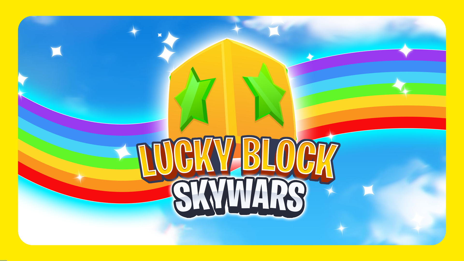 Sky Wars