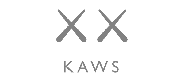 Kaws logo