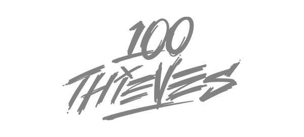 100 Thieves logo