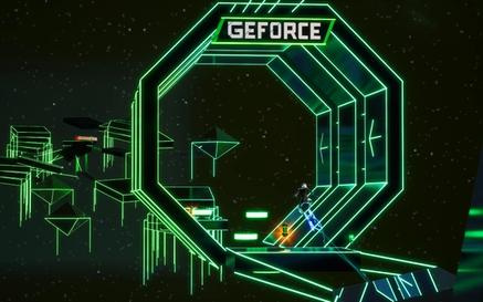 Speed Runner Sneaker