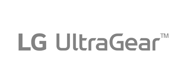 LG UltraGear logo