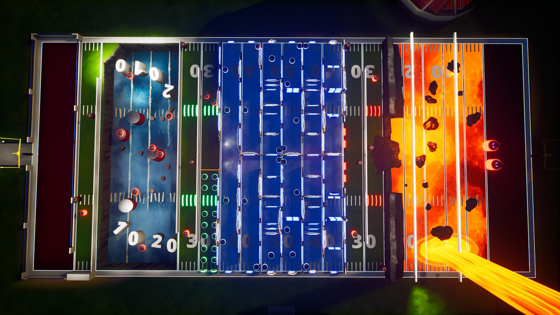 Protein Power Course