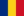 Romania Flag