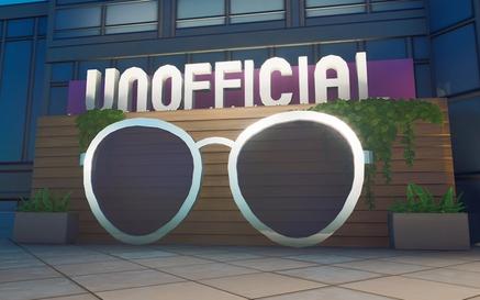 Unofficial Sunglasses