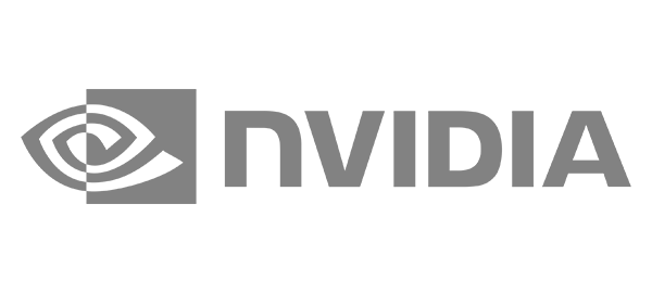 Nvidia logo