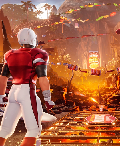 Electric Prologue Dash