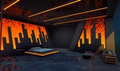 Sypher Lounge