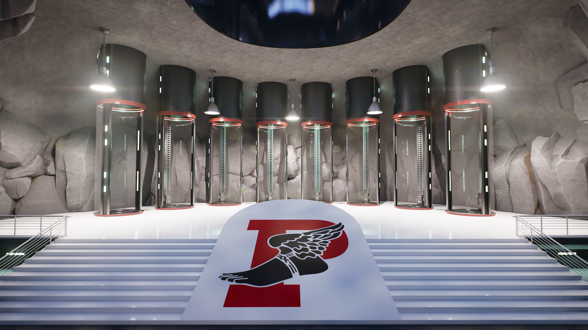 Polo Elevators