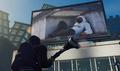 Balenciaga FN Billboard