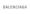 Balenciaga logo