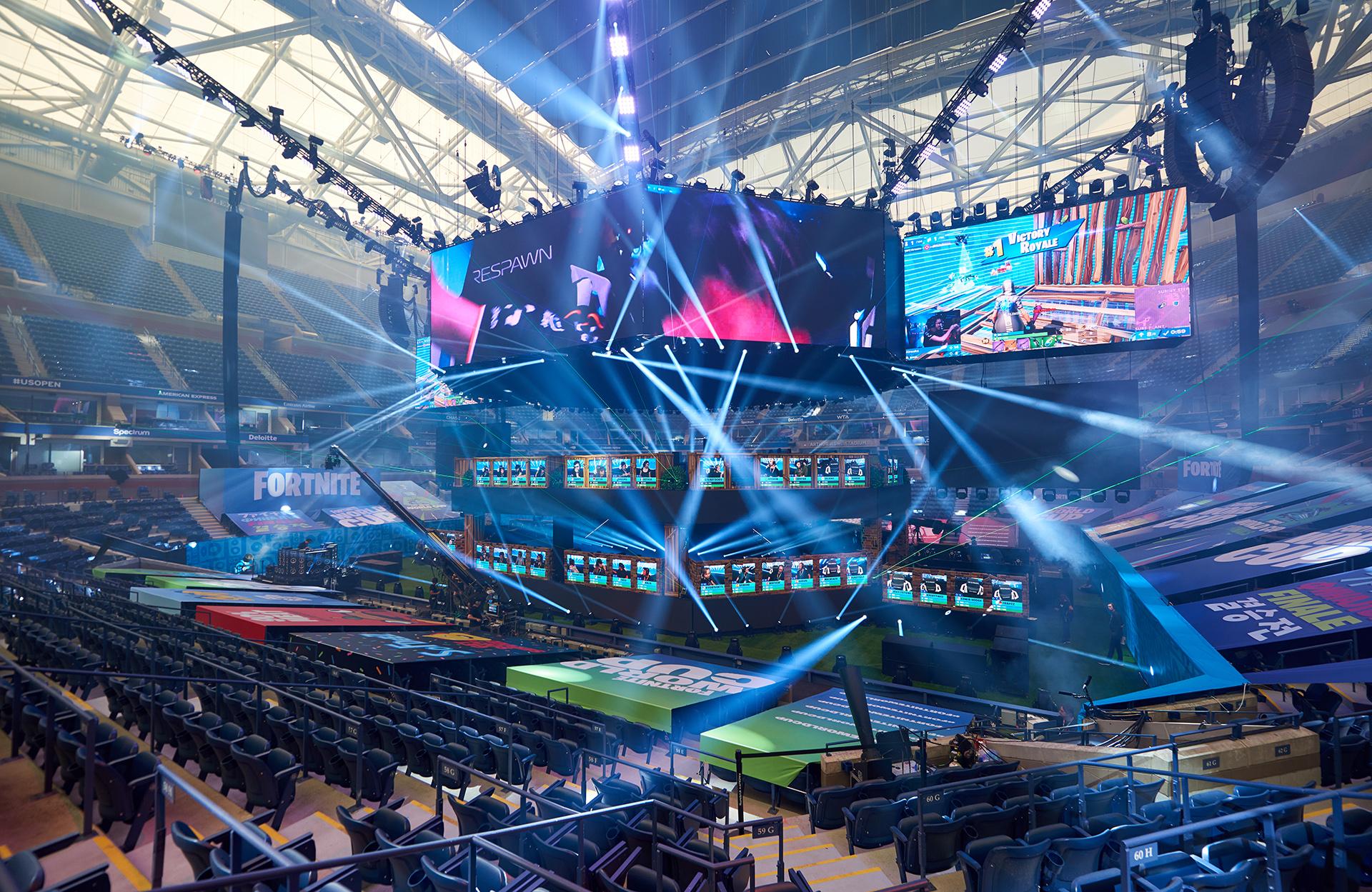 Fortnite World Cup