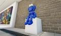 KAWS Sculptures Import