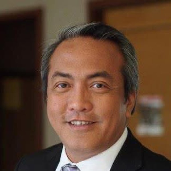 Tito Noel A. Mora '78